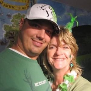 Meet your Posher, Cindy